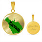 County Cavan Luxury Necklace