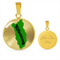 County Kilkenny Luxury Necklace