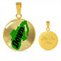County Down Luxury Necklace