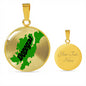 County Donegal Luxury Necklace