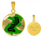County Dublin Luxury Necklace