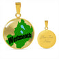 County Westmeath Luxury Necklace