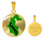County Louth Luxury Necklace