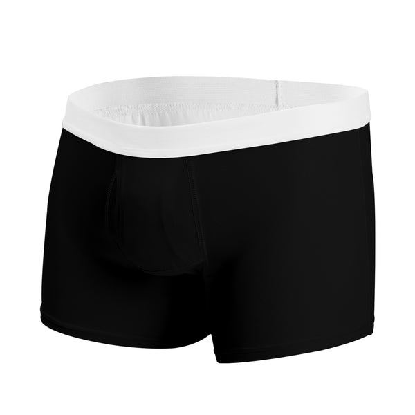 My Pronouns Are Póg Mo Thóin Mens Boxer Briefs – Éire In My Blood