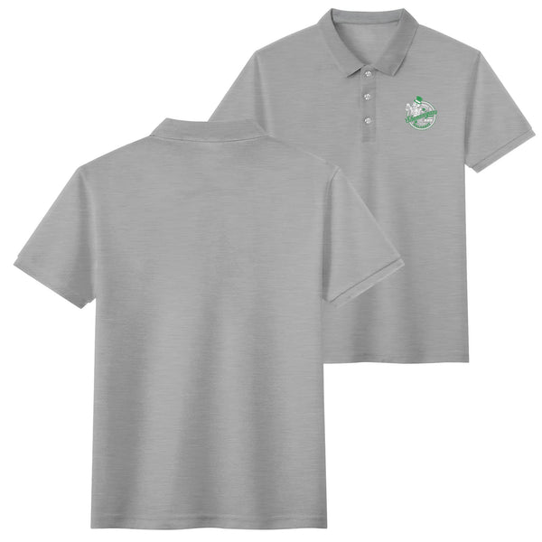 Prone To Shenanigans & Malarkey Unisex Polo Shirt