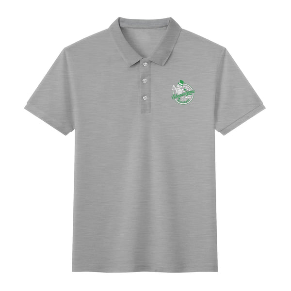 Prone To Shenanigans & Malarkey Unisex Polo Shirt