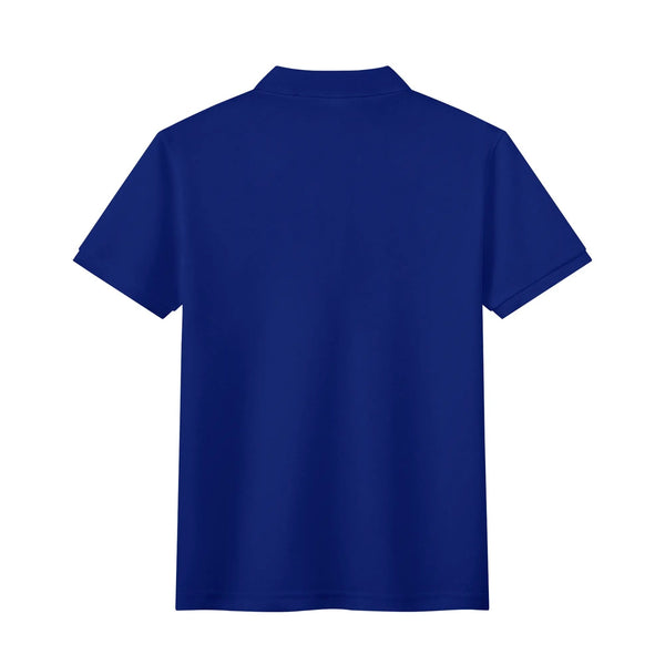 Póg Mo Thóin Unisex Polo Shirt