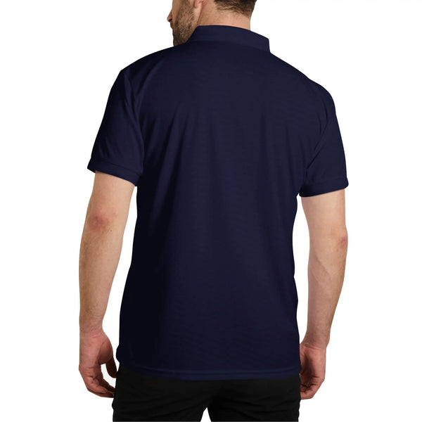 Póg Mo Thóin Unisex Polo Shirt