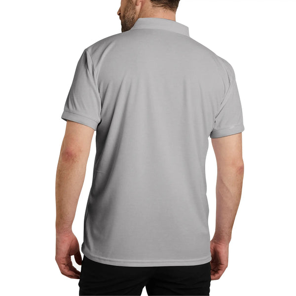 Póg Mo Thóin Unisex Polo Shirt