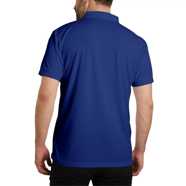 Póg Mo Thóin Unisex Polo Shirt