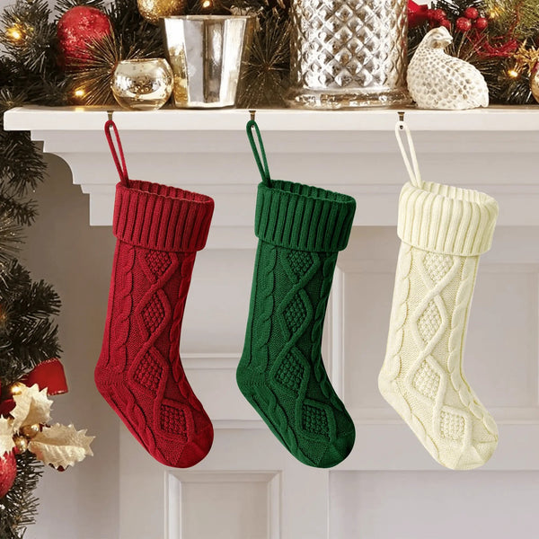 PERSONALIZED Christmas Stockings