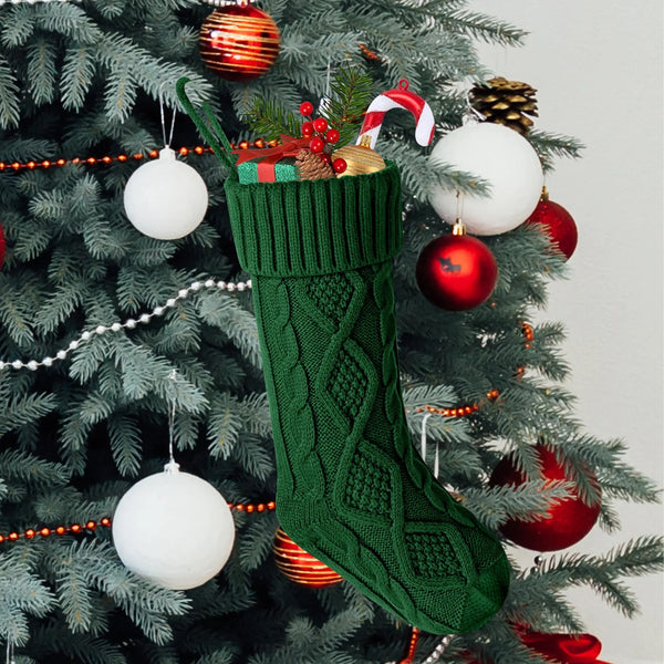 PERSONALIZED Christmas Stockings