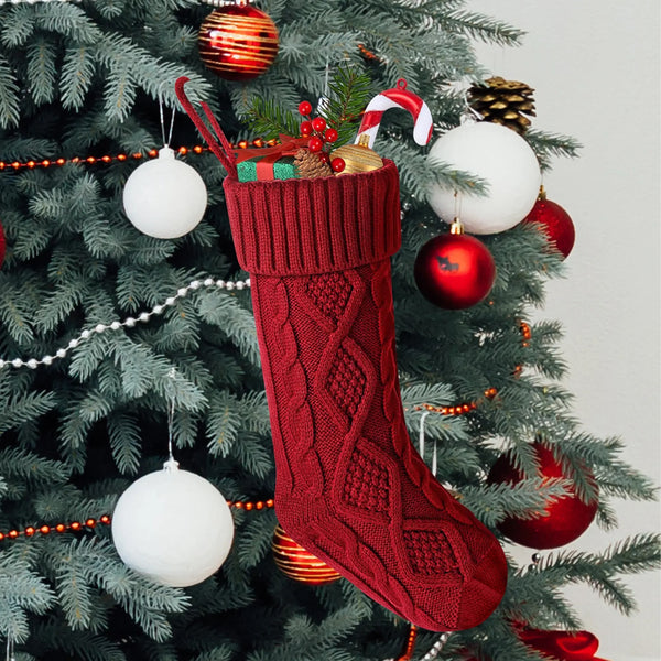 PERSONALIZED Christmas Stockings