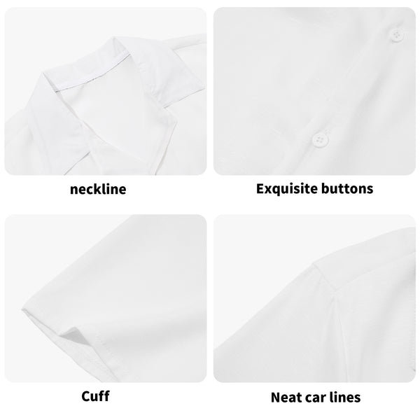 Prone To Shenanigans & Malarkey Mens Regular Fit Hawaiian Short Sleeve Shirt and Shorts Set