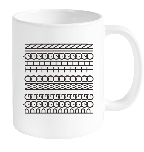 ☘️ Póg Mo Thóin Mug ☘️