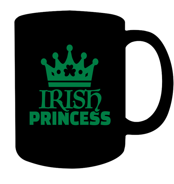 Irish Princess Mug