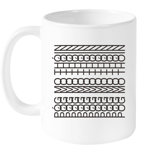 ☘️ Póg Mo Thóin Mug ☘️