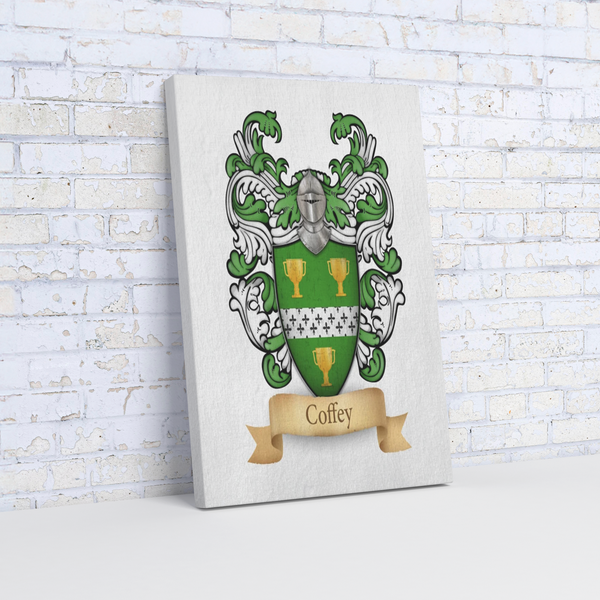 Irish_Family_Crest_-_Coffey_-_Canvas_Pri_V_Wall_Mockup.png