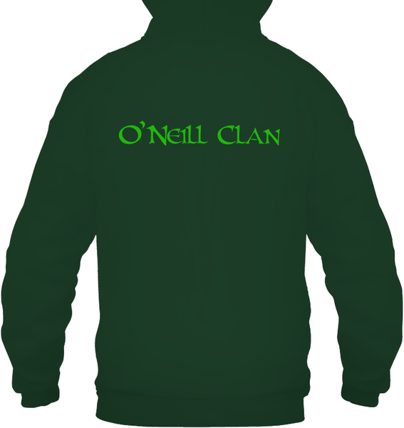 The O'Neill Clan