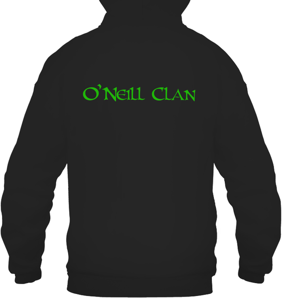 The O'Neill Clan