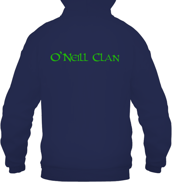 The O'Neill Clan