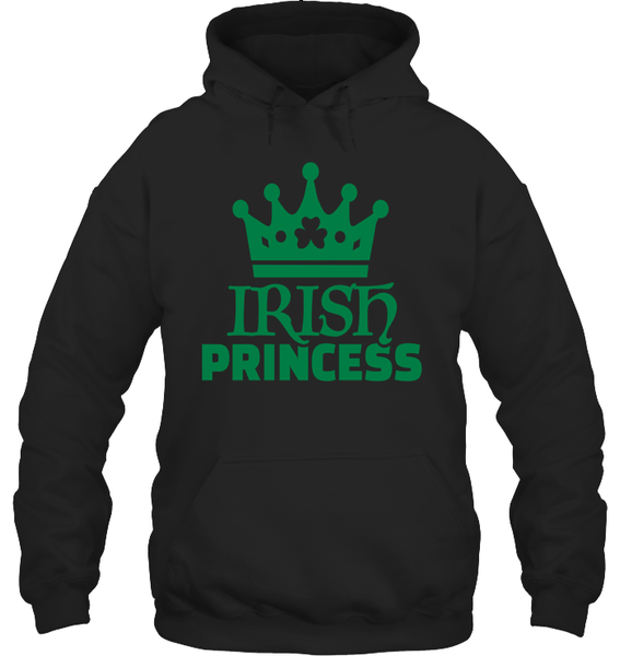 Irish Princess