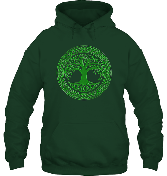 Irish Tree of Life