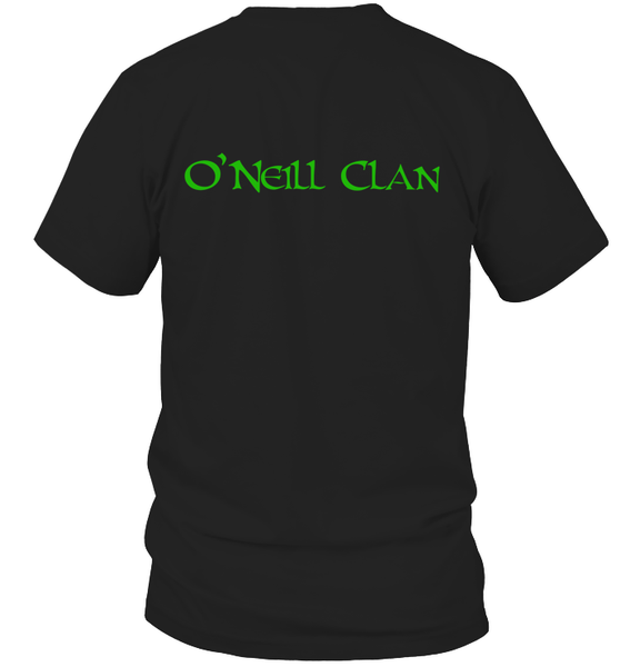 The O'Neill Clan