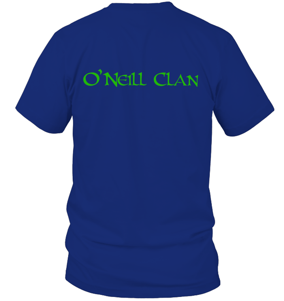 The O'Neill Clan