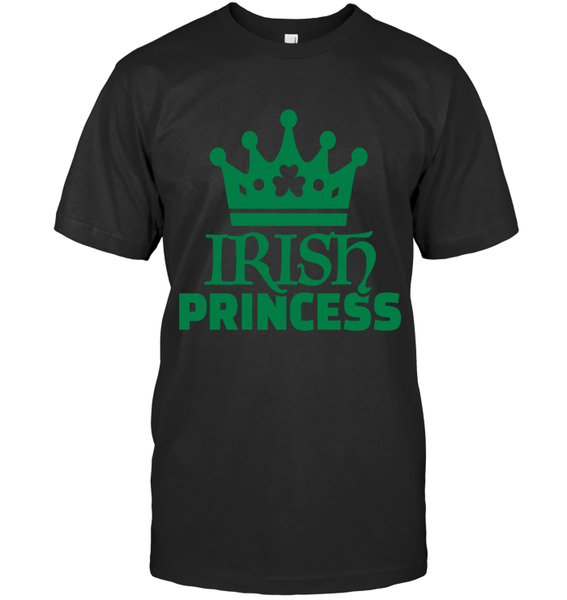 Irish Princess