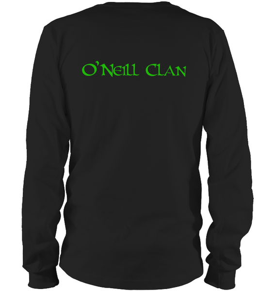 The O'Neill Clan