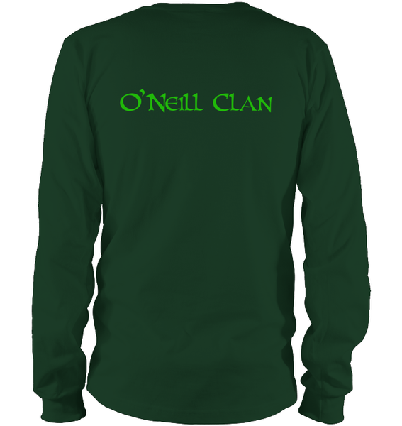The O'Neill Clan