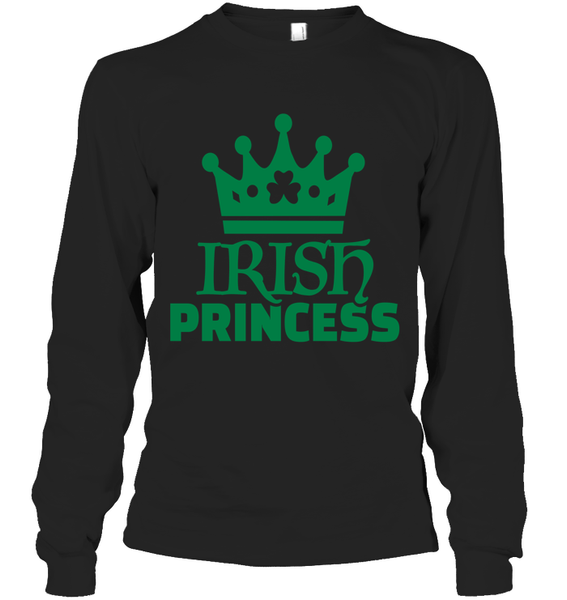 Irish Princess