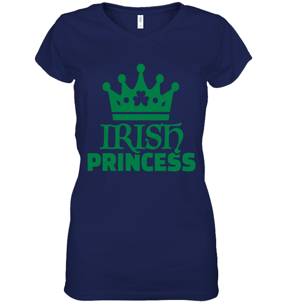 Irish Princess