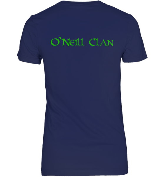 The O'Neill Clan