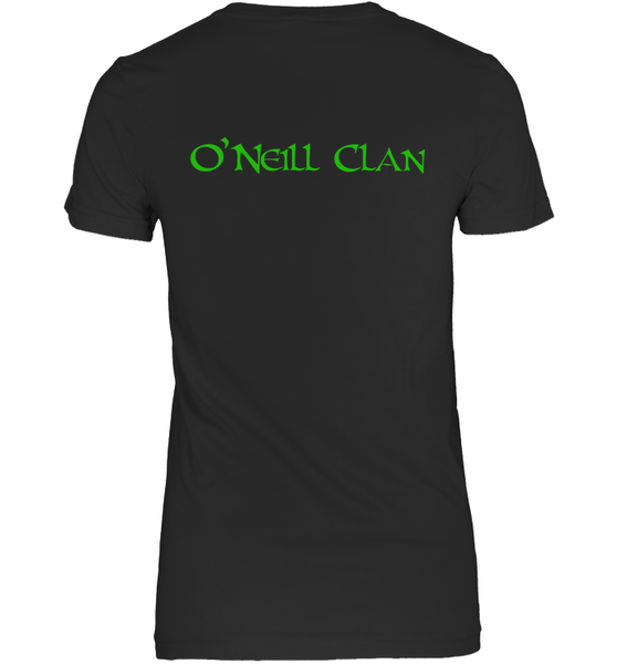 The O'Neill Clan