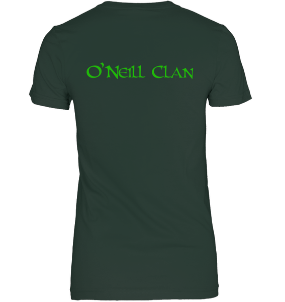 The O'Neill Clan