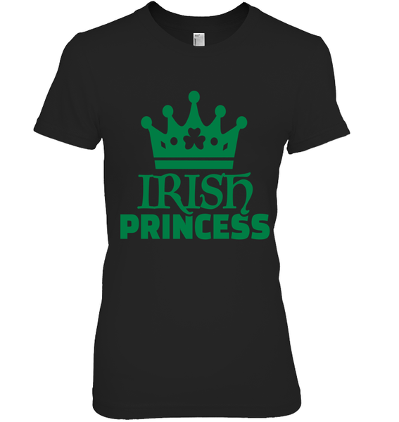 Irish Princess