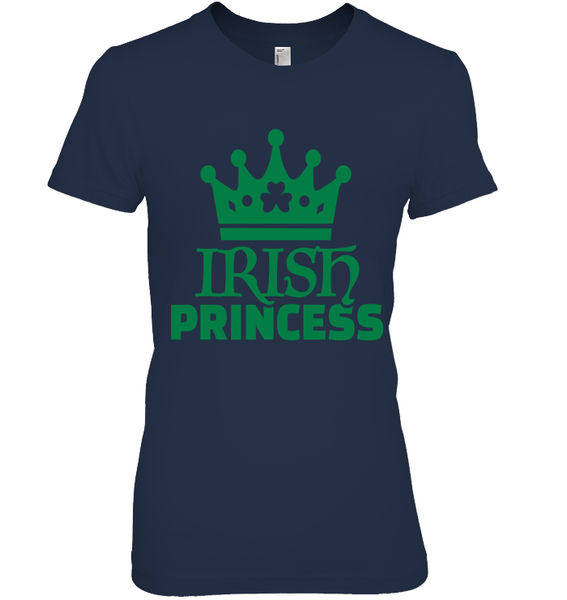 Irish Princess