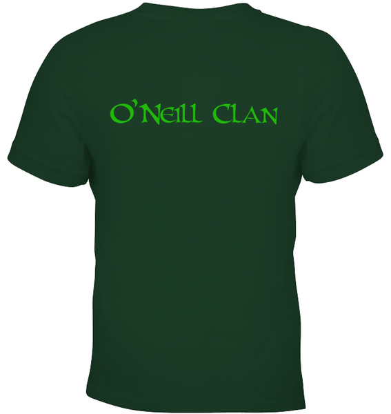 The O'Neill Clan