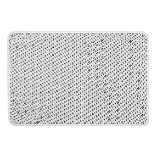 ☘️ What Part Of "Póg Mo Thóin" Don't You Understand? Plush Doormat ☘️