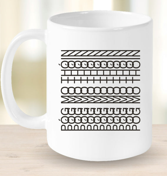 ☘️ Póg Mo Thóin Mug ☘️