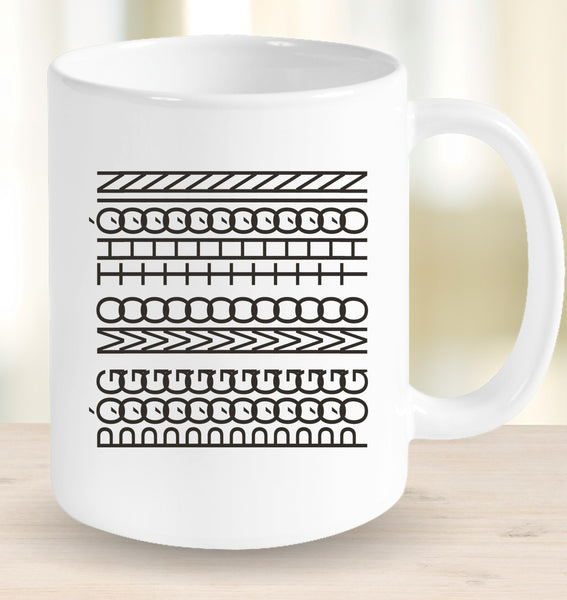 ☘️ Póg Mo Thóin Mug ☘️