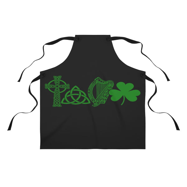 LOVE Ireland Apron