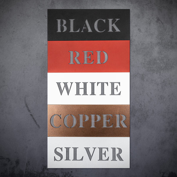 ☘️ Irish Shamrock Metal Wall Art ☘️