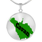 County Cavan Luxury Necklace