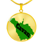 County Cavan Luxury Necklace