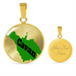 County Cavan Luxury Necklace
