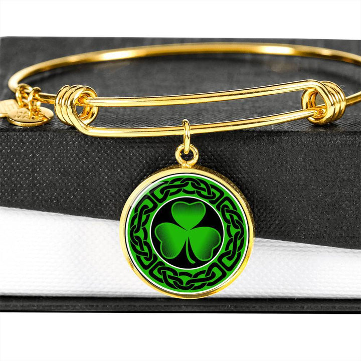 Shamrock alex and ani deals