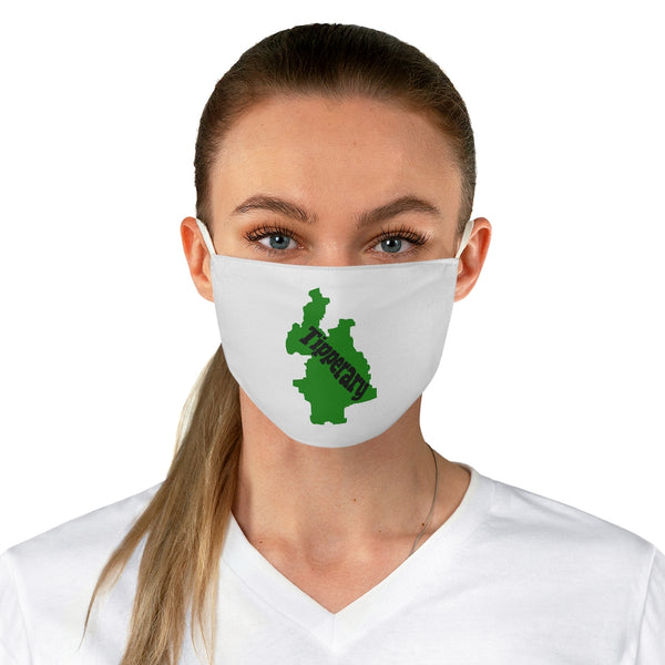 County Tipperary Fabric Face Mask